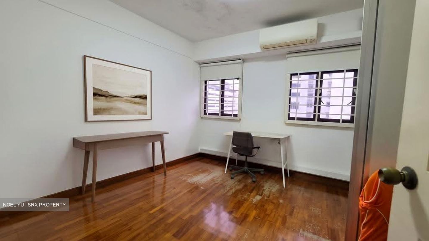 Blk 161 Mei Ling Vista (Queenstown), HDB 4 Rooms #630554541